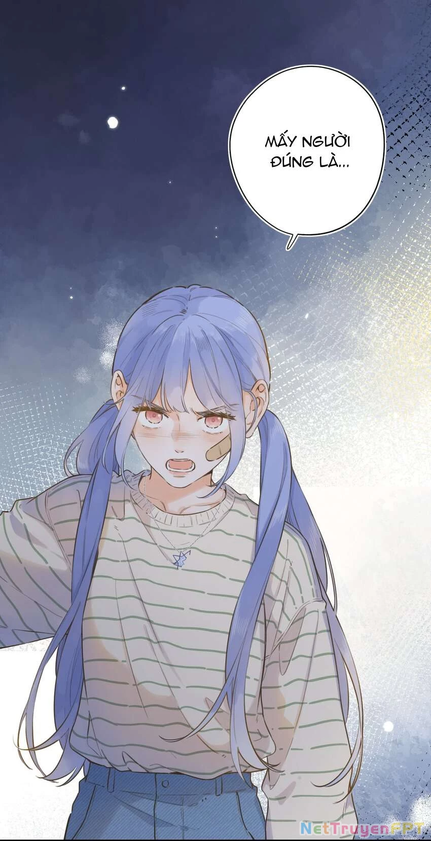 Ánh Sao Phiêu Linh Trong Nước Chapter 78 - Trang 2