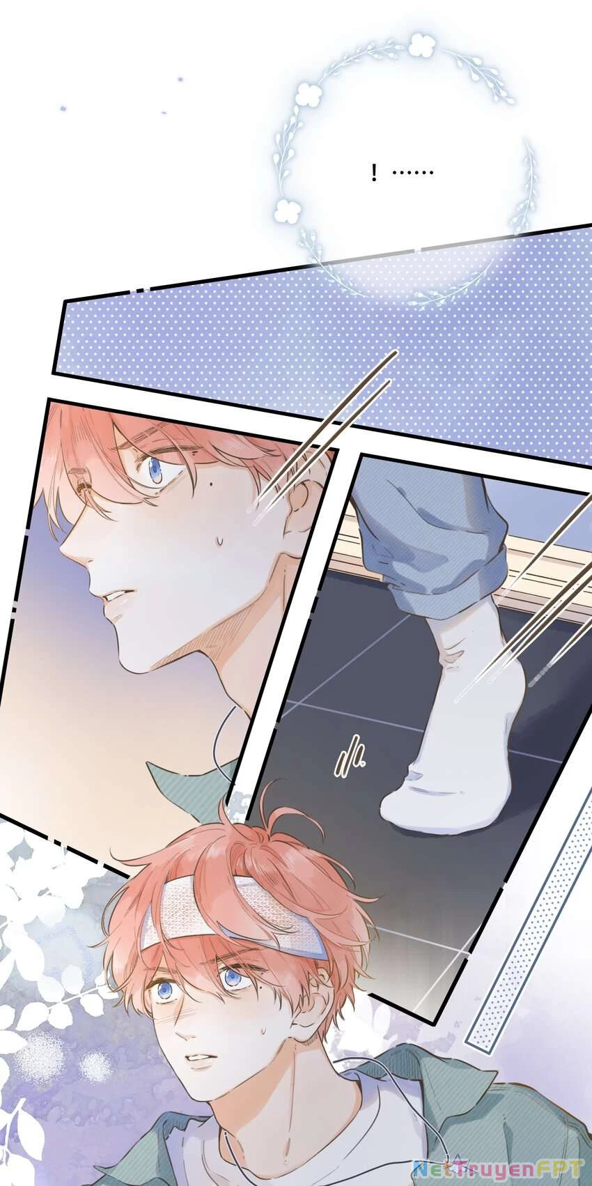 Ánh Sao Phiêu Linh Trong Nước Chapter 78 - Trang 2
