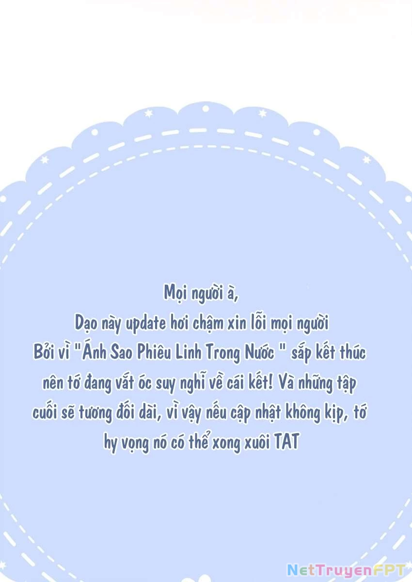 Ánh Sao Phiêu Linh Trong Nước Chapter 78 - Trang 2