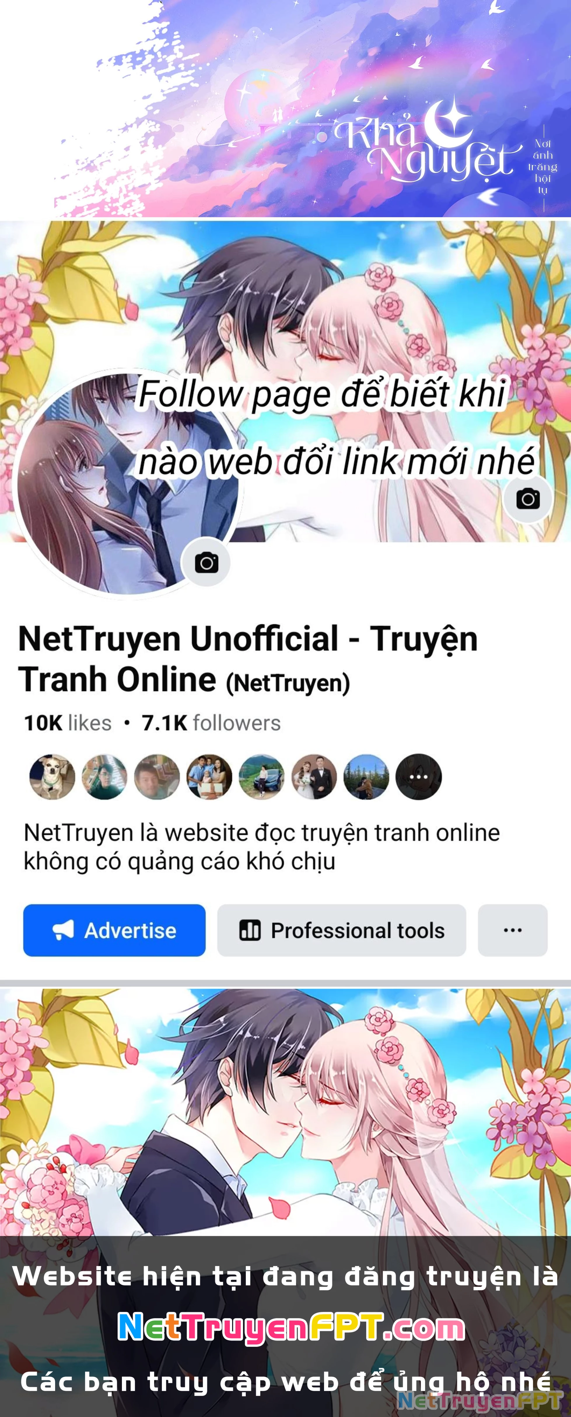 Ánh Sao Phiêu Linh Trong Nước Chapter 78 - Trang 2