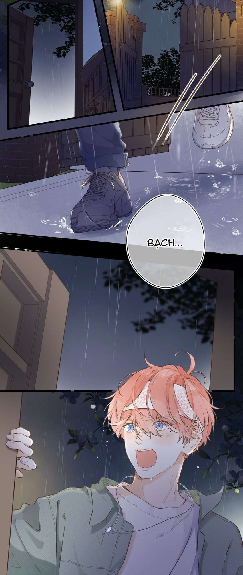 Ánh Sao Phiêu Linh Trong Nước Chapter 79 - Trang 2
