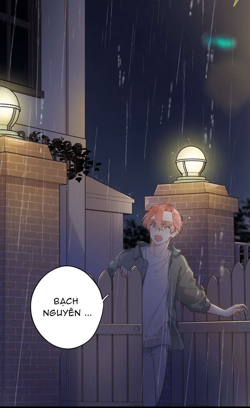 Ánh Sao Phiêu Linh Trong Nước Chapter 79 - Trang 2