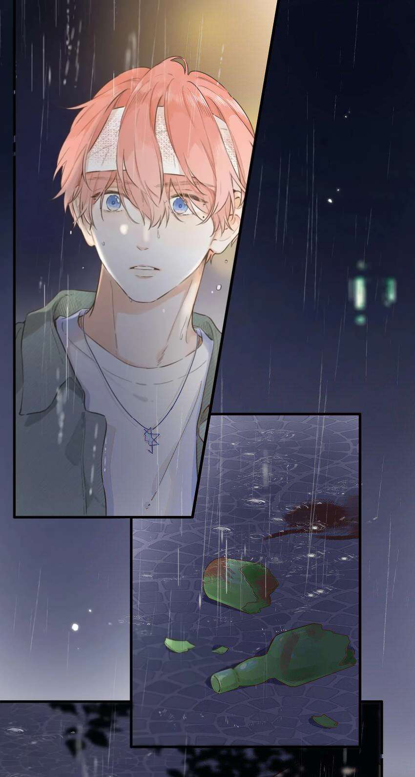 Ánh Sao Phiêu Linh Trong Nước Chapter 79 - Trang 2