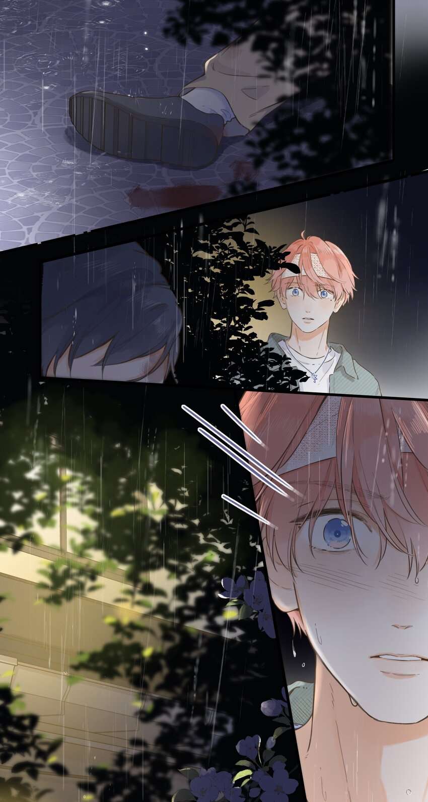 Ánh Sao Phiêu Linh Trong Nước Chapter 79 - Trang 2