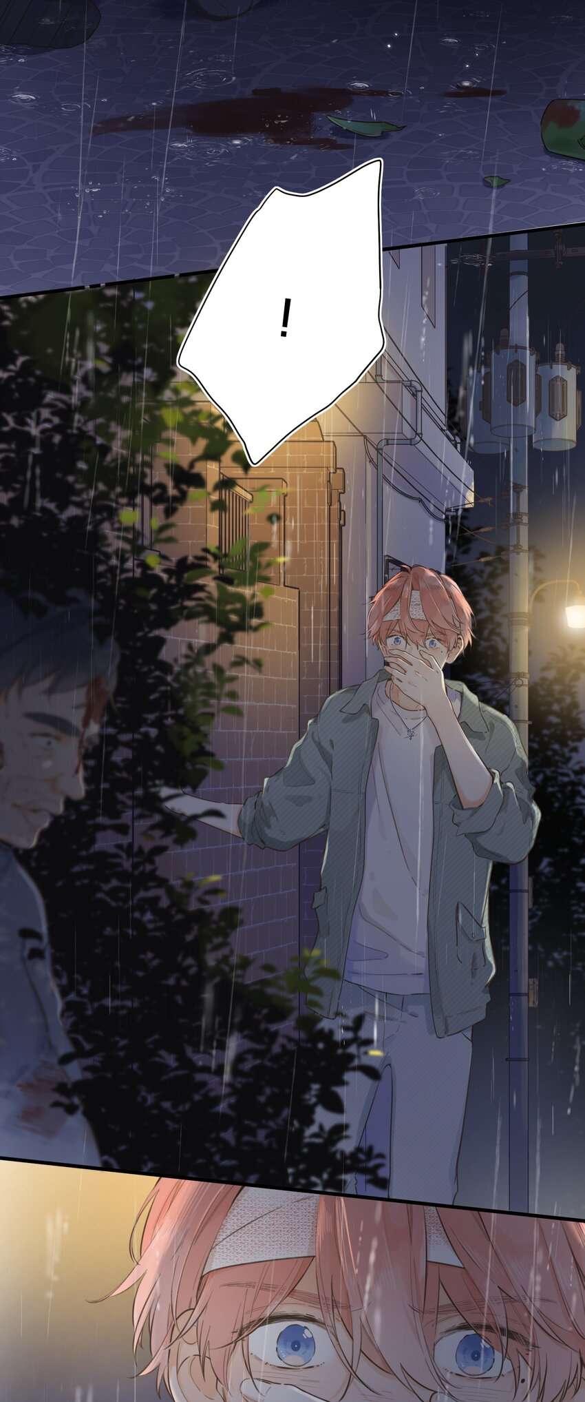 Ánh Sao Phiêu Linh Trong Nước Chapter 79 - Trang 2