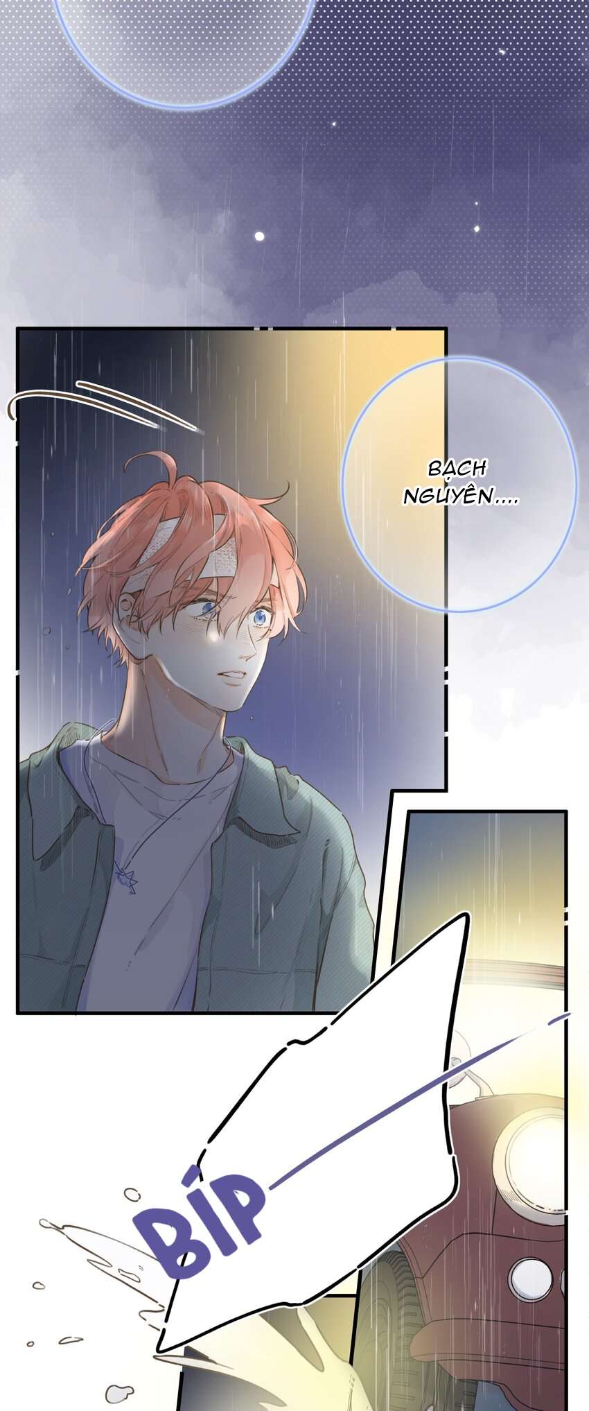 Ánh Sao Phiêu Linh Trong Nước Chapter 79 - Trang 2