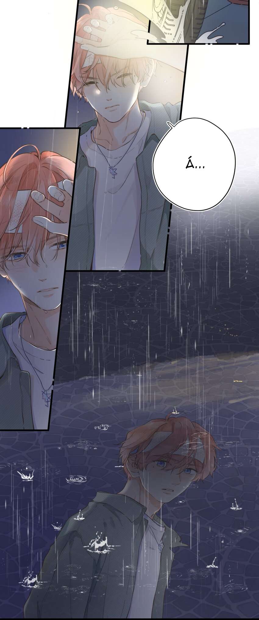 Ánh Sao Phiêu Linh Trong Nước Chapter 79 - Trang 2