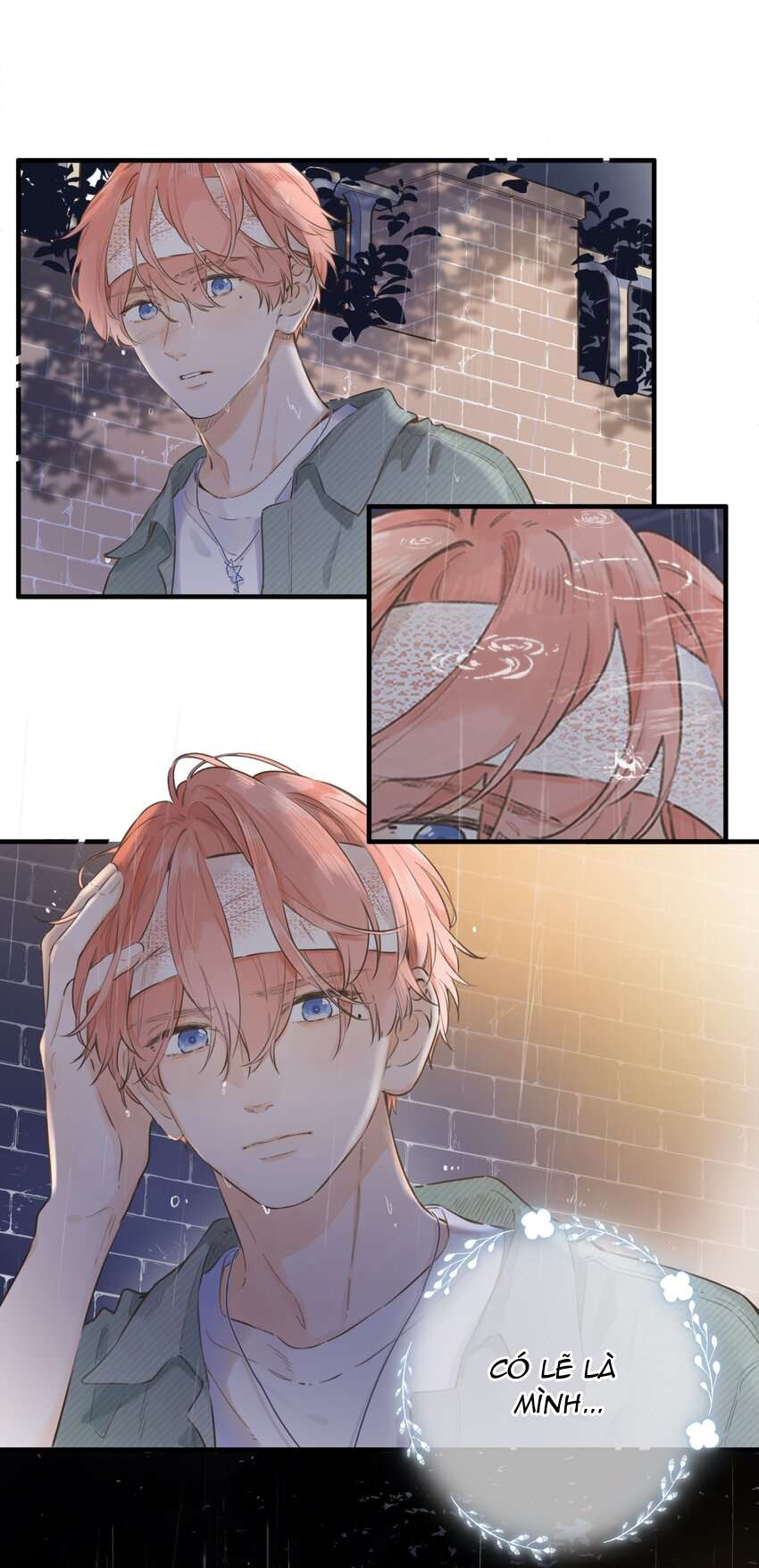 Ánh Sao Phiêu Linh Trong Nước Chapter 79 - Trang 2