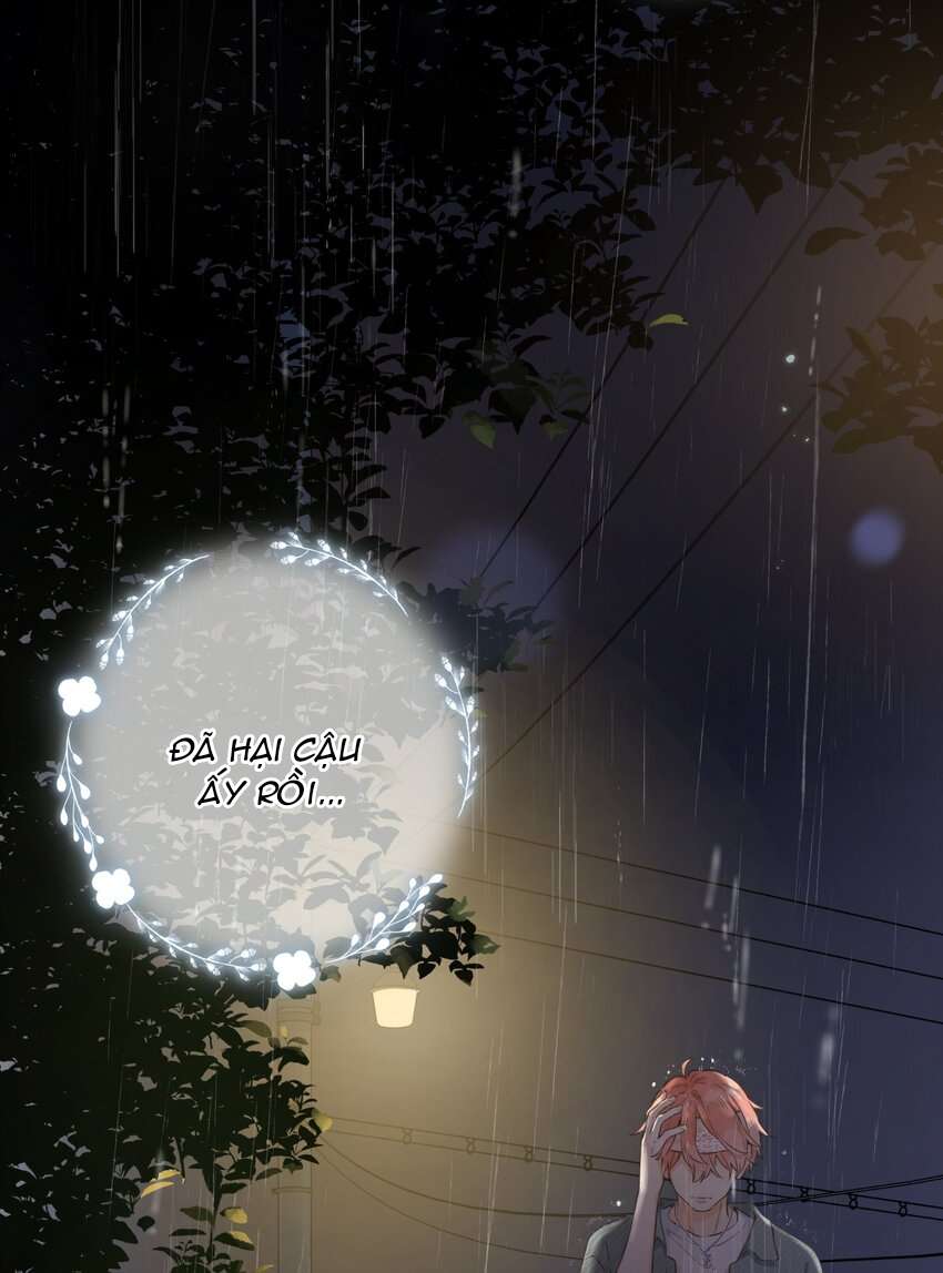 Ánh Sao Phiêu Linh Trong Nước Chapter 79 - Trang 2