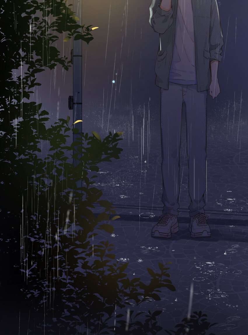 Ánh Sao Phiêu Linh Trong Nước Chapter 79 - Trang 2