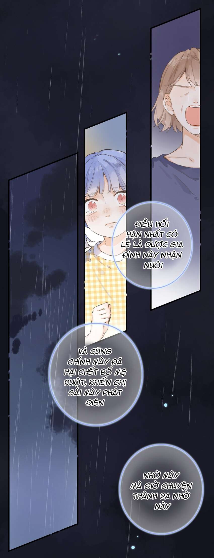Ánh Sao Phiêu Linh Trong Nước Chapter 79 - Trang 2