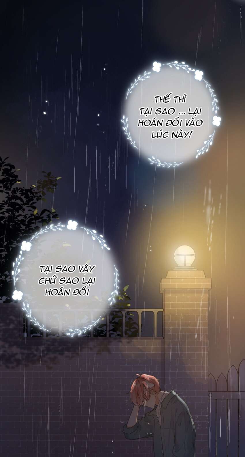 Ánh Sao Phiêu Linh Trong Nước Chapter 79 - Trang 2