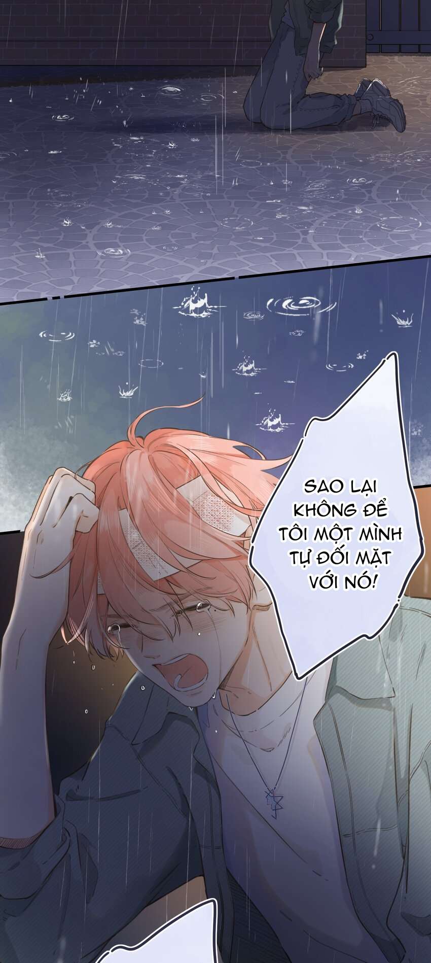 Ánh Sao Phiêu Linh Trong Nước Chapter 79 - Trang 2