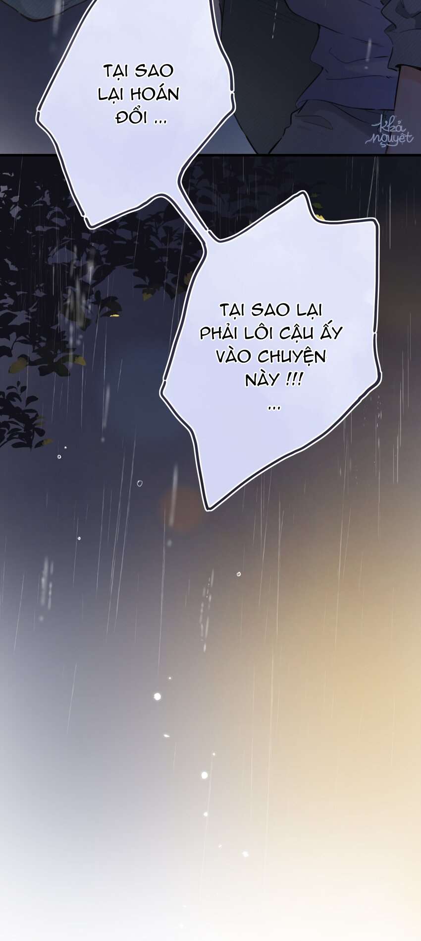 Ánh Sao Phiêu Linh Trong Nước Chapter 79 - Trang 2