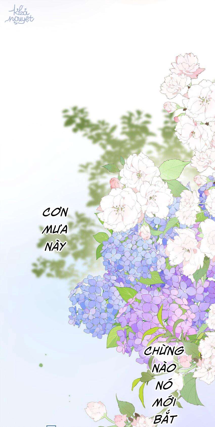 Ánh Sao Phiêu Linh Trong Nước Chapter 79 - Trang 2