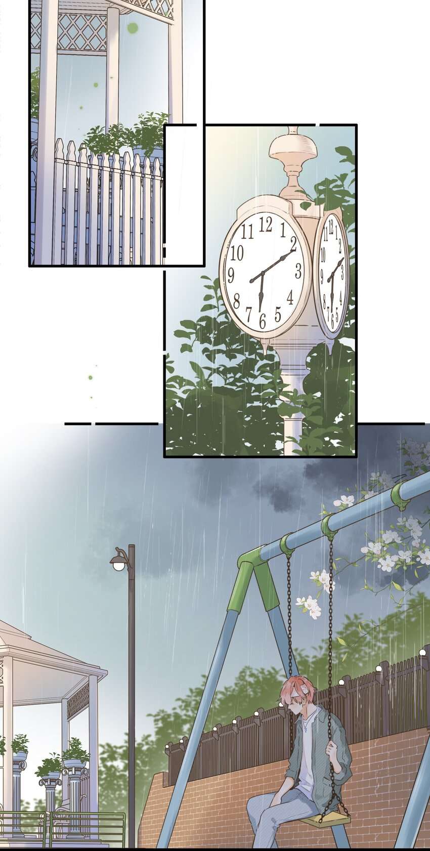 Ánh Sao Phiêu Linh Trong Nước Chapter 79 - Trang 2