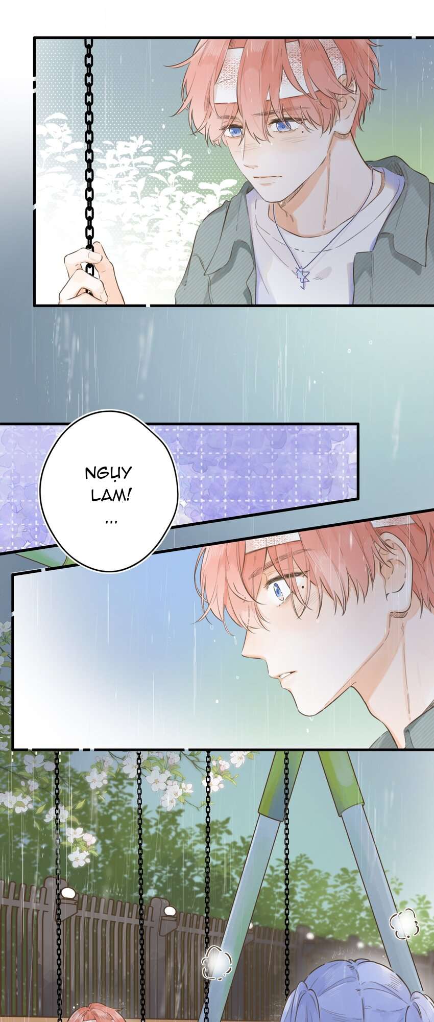 Ánh Sao Phiêu Linh Trong Nước Chapter 79 - Trang 2