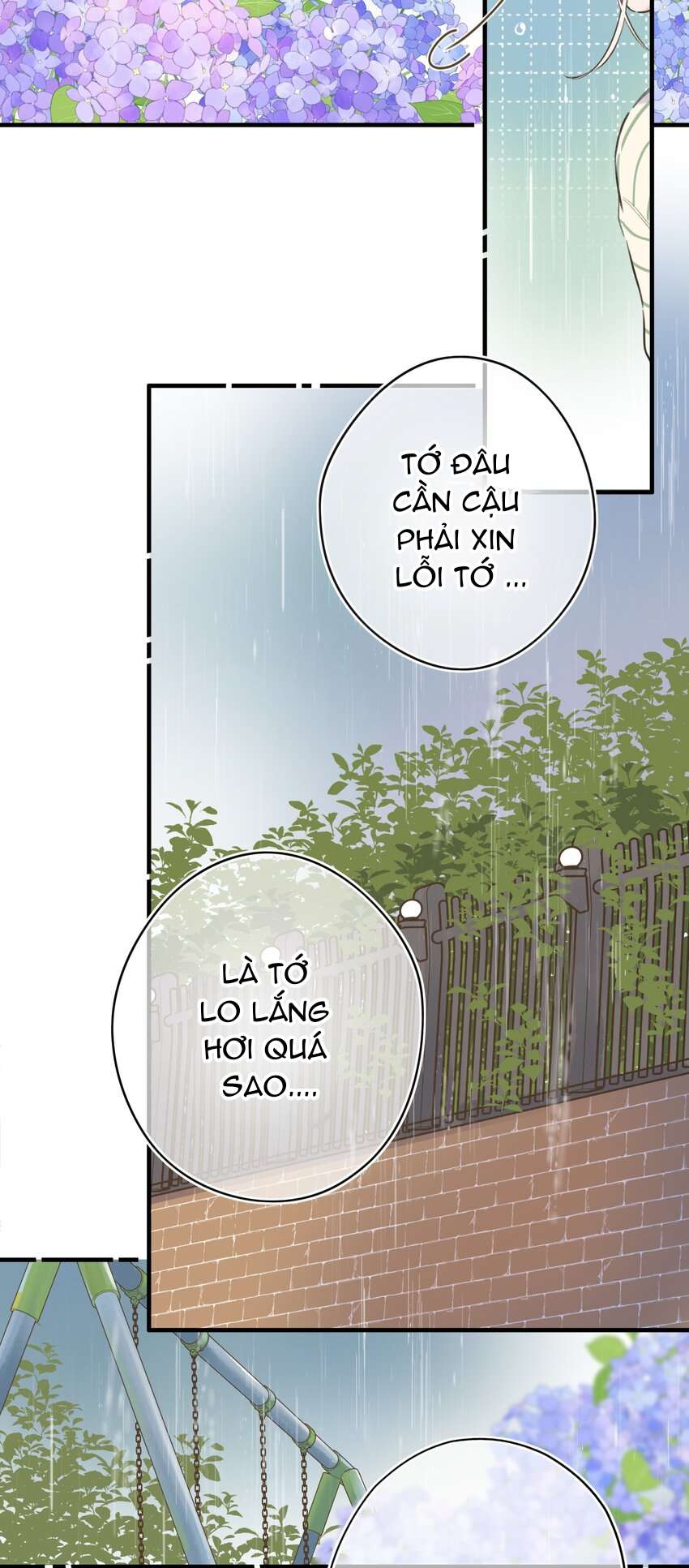 Ánh Sao Phiêu Linh Trong Nước Chapter 79 - Trang 2