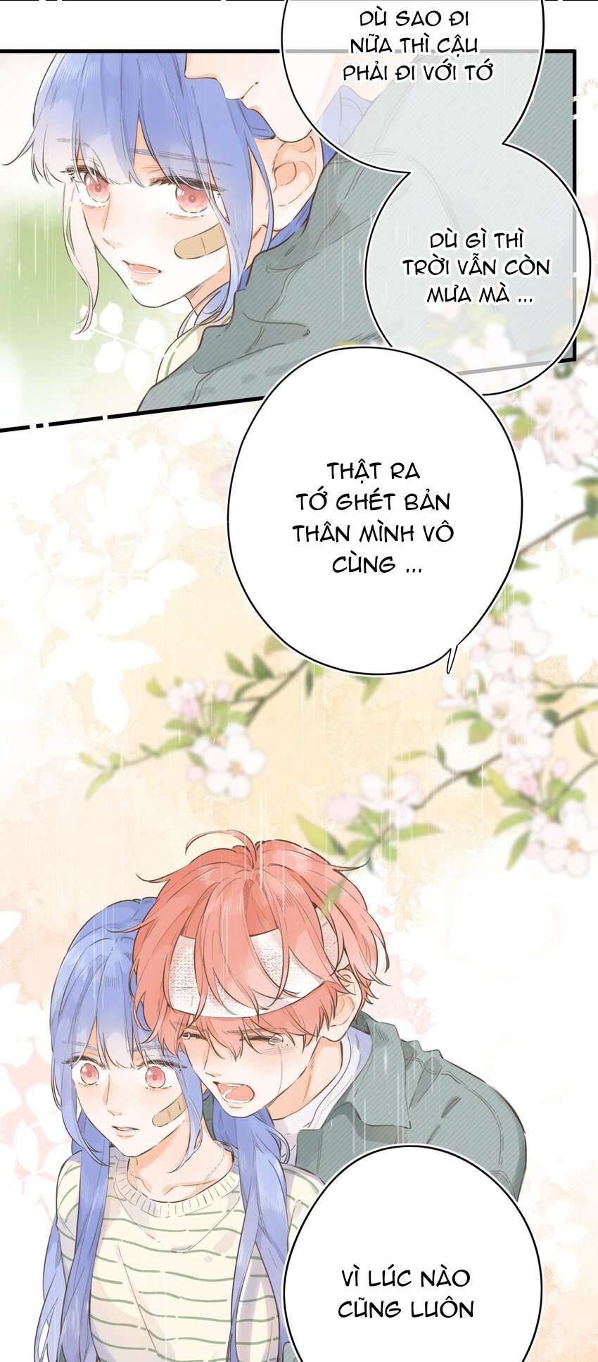 Ánh Sao Phiêu Linh Trong Nước Chapter 79 - Trang 2