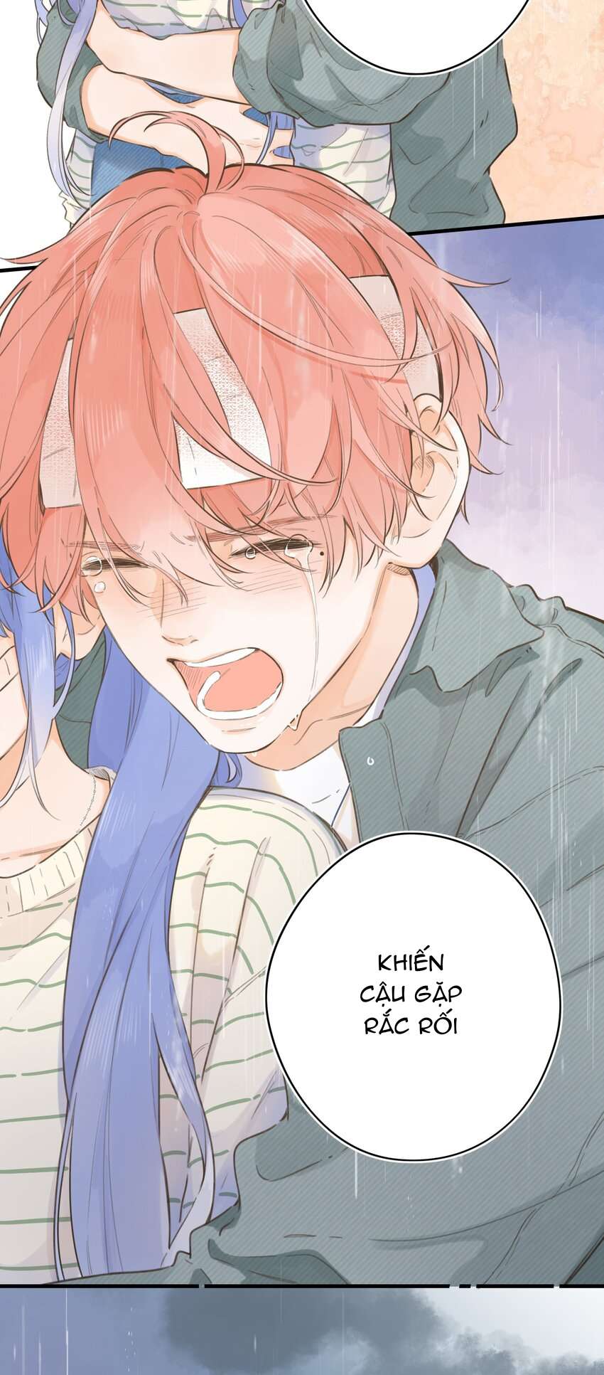Ánh Sao Phiêu Linh Trong Nước Chapter 79 - Trang 2