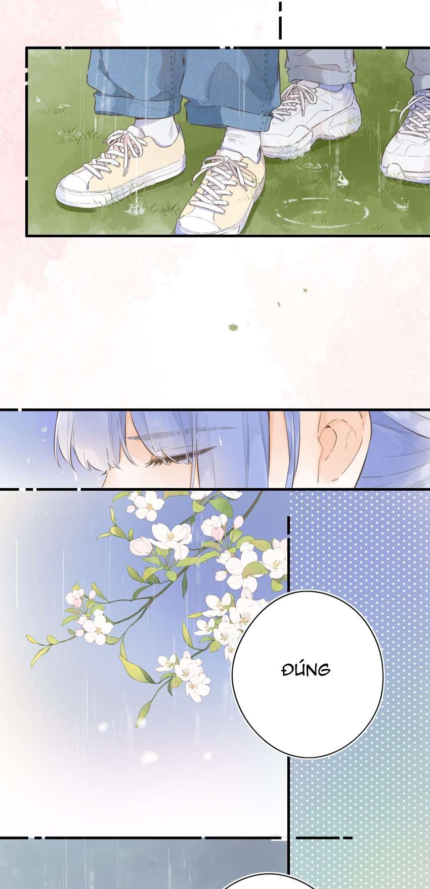 Ánh Sao Phiêu Linh Trong Nước Chapter 79 - Trang 2