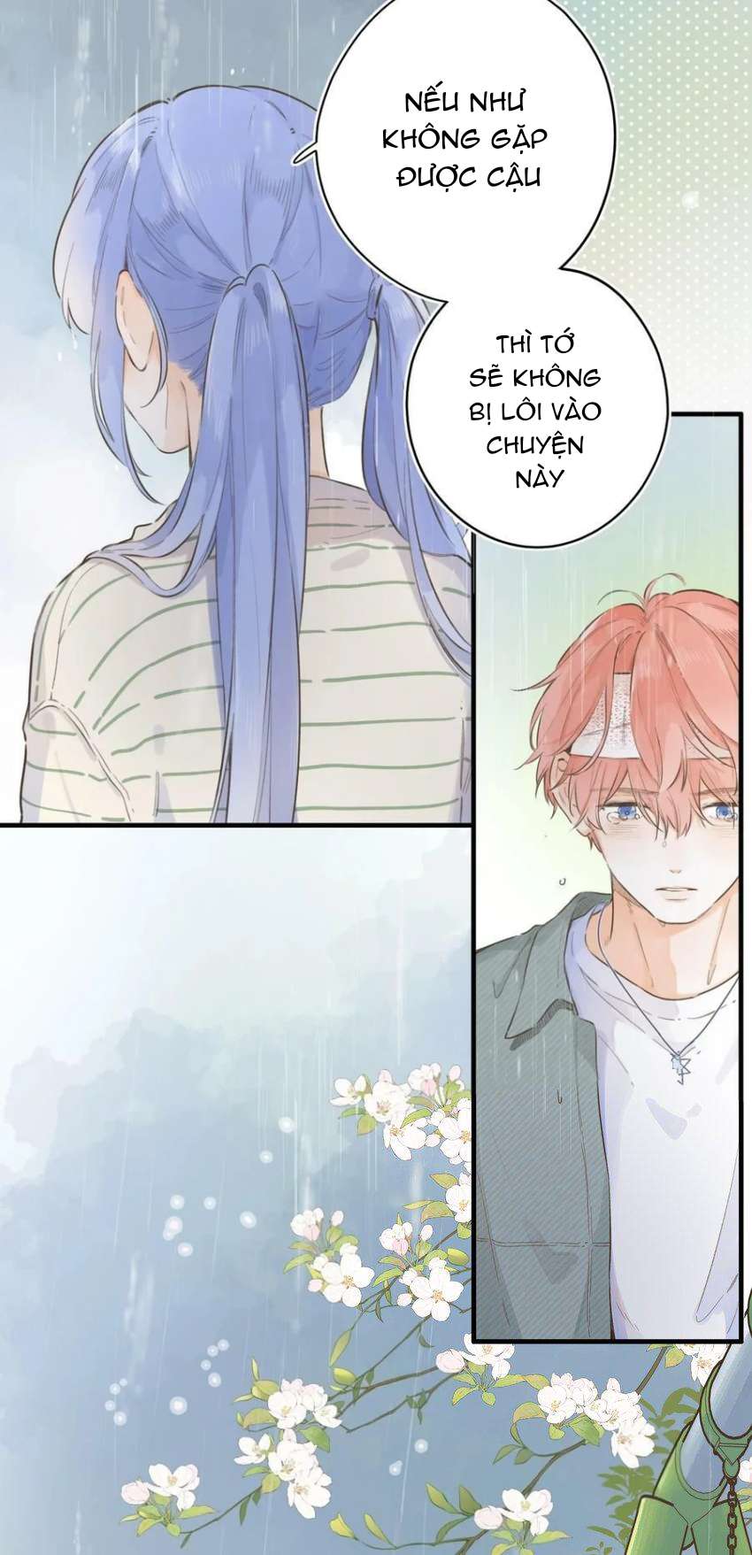 Ánh Sao Phiêu Linh Trong Nước Chapter 79 - Trang 2