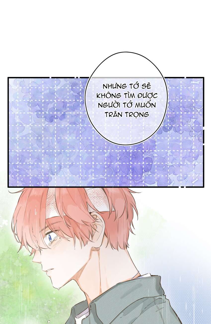 Ánh Sao Phiêu Linh Trong Nước Chapter 79 - Trang 2