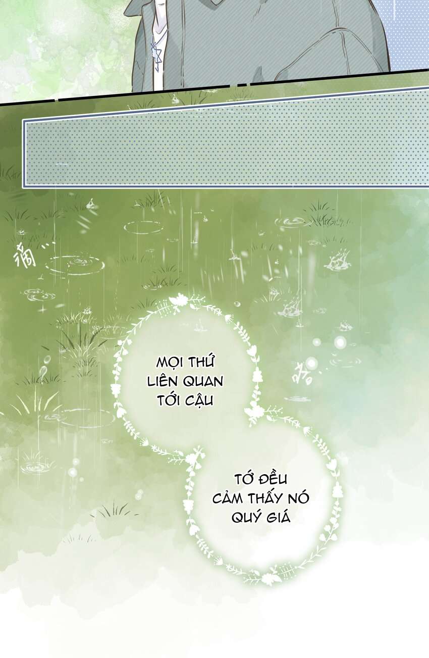 Ánh Sao Phiêu Linh Trong Nước Chapter 79 - Trang 2