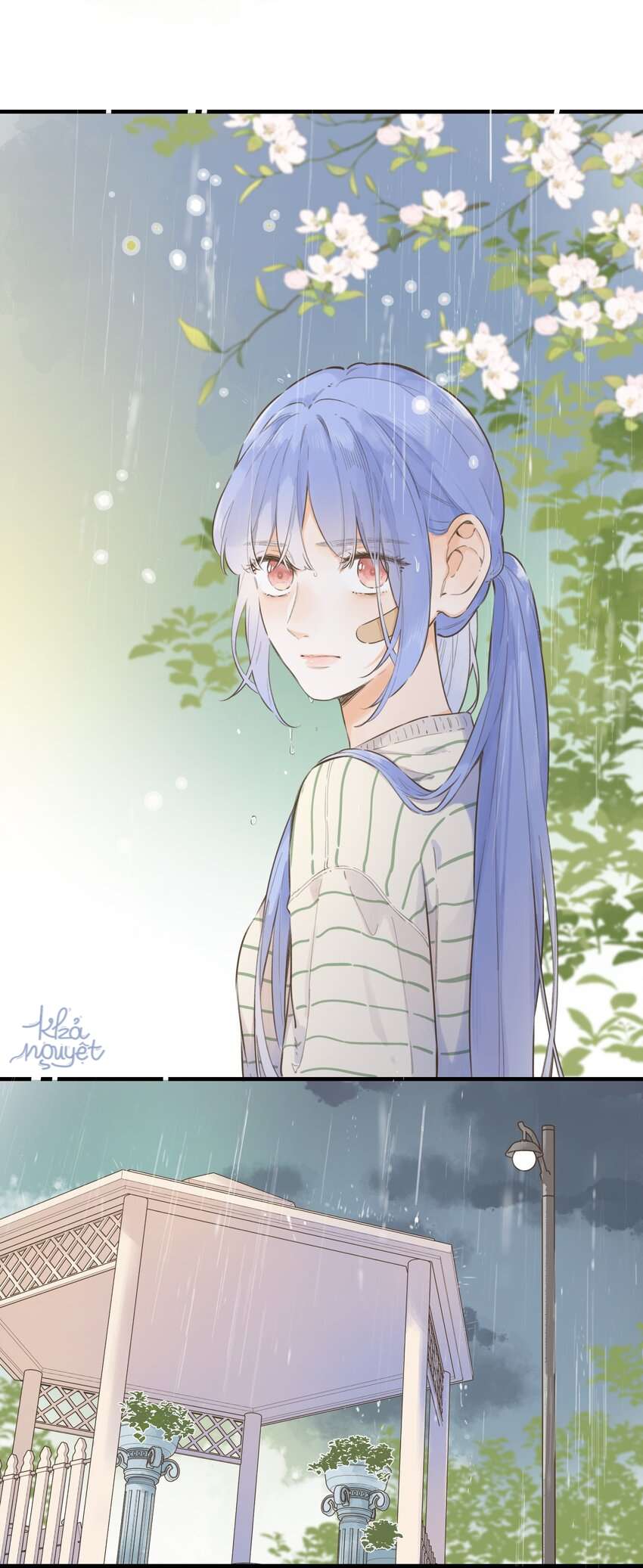 Ánh Sao Phiêu Linh Trong Nước Chapter 79 - Trang 2