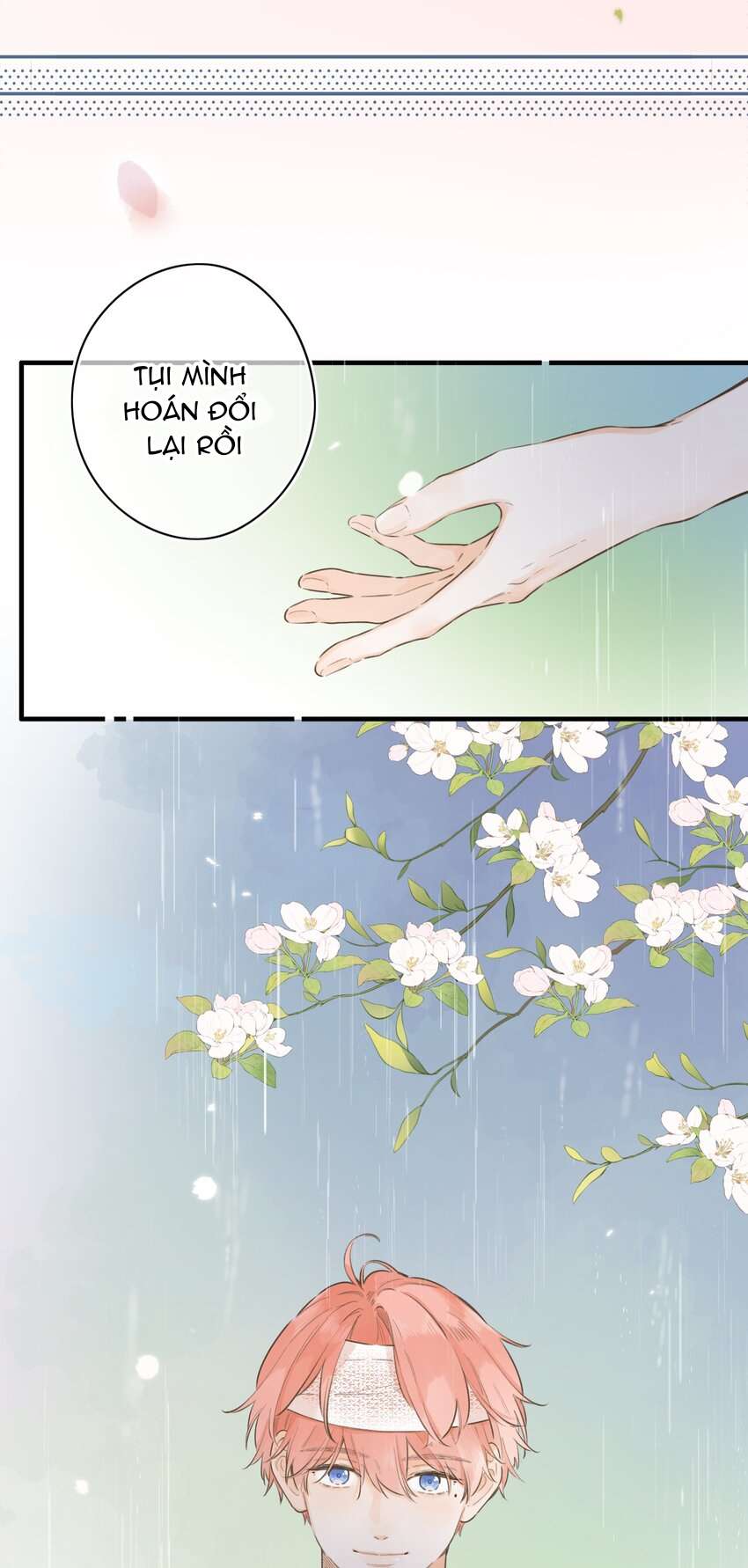 Ánh Sao Phiêu Linh Trong Nước Chapter 79 - Trang 2