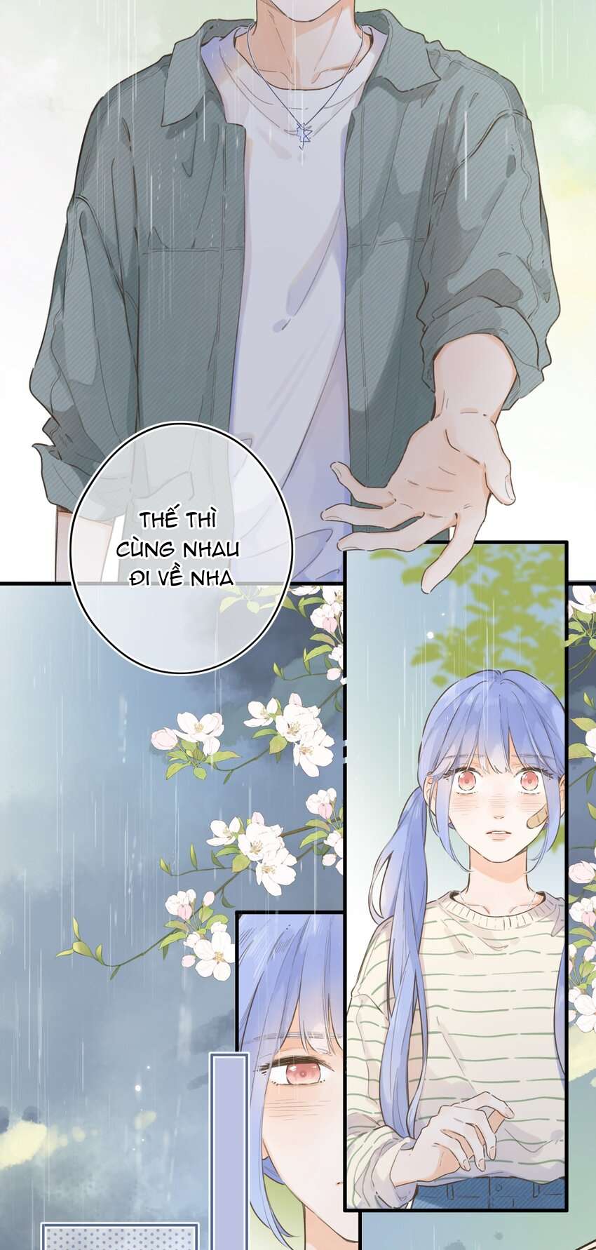 Ánh Sao Phiêu Linh Trong Nước Chapter 79 - Trang 2