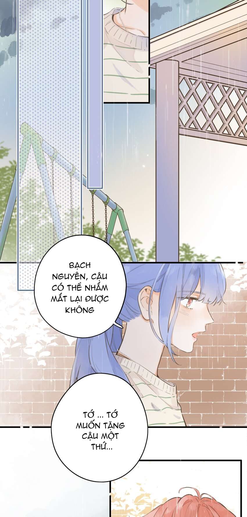Ánh Sao Phiêu Linh Trong Nước Chapter 79 - Trang 2