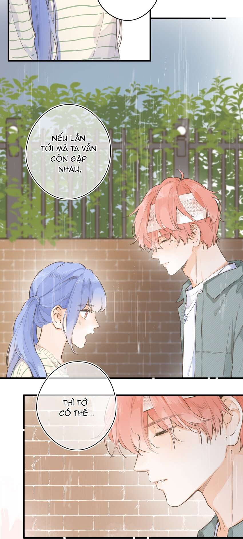 Ánh Sao Phiêu Linh Trong Nước Chapter 79 - Trang 2