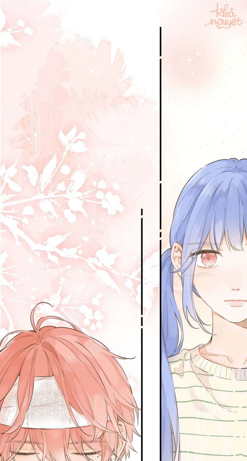 Ánh Sao Phiêu Linh Trong Nước Chapter 79 - Trang 2