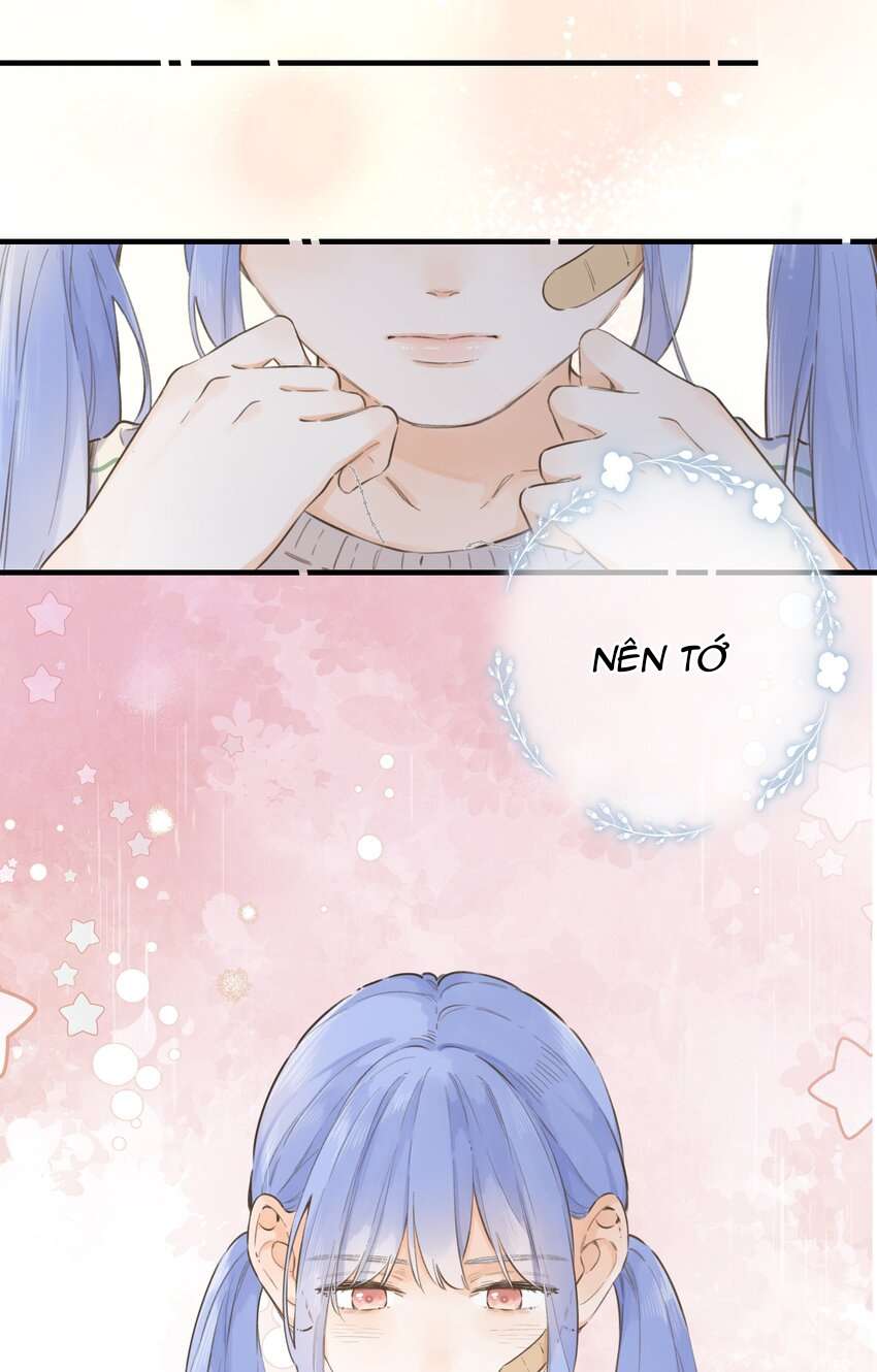 Ánh Sao Phiêu Linh Trong Nước Chapter 79 - Trang 2