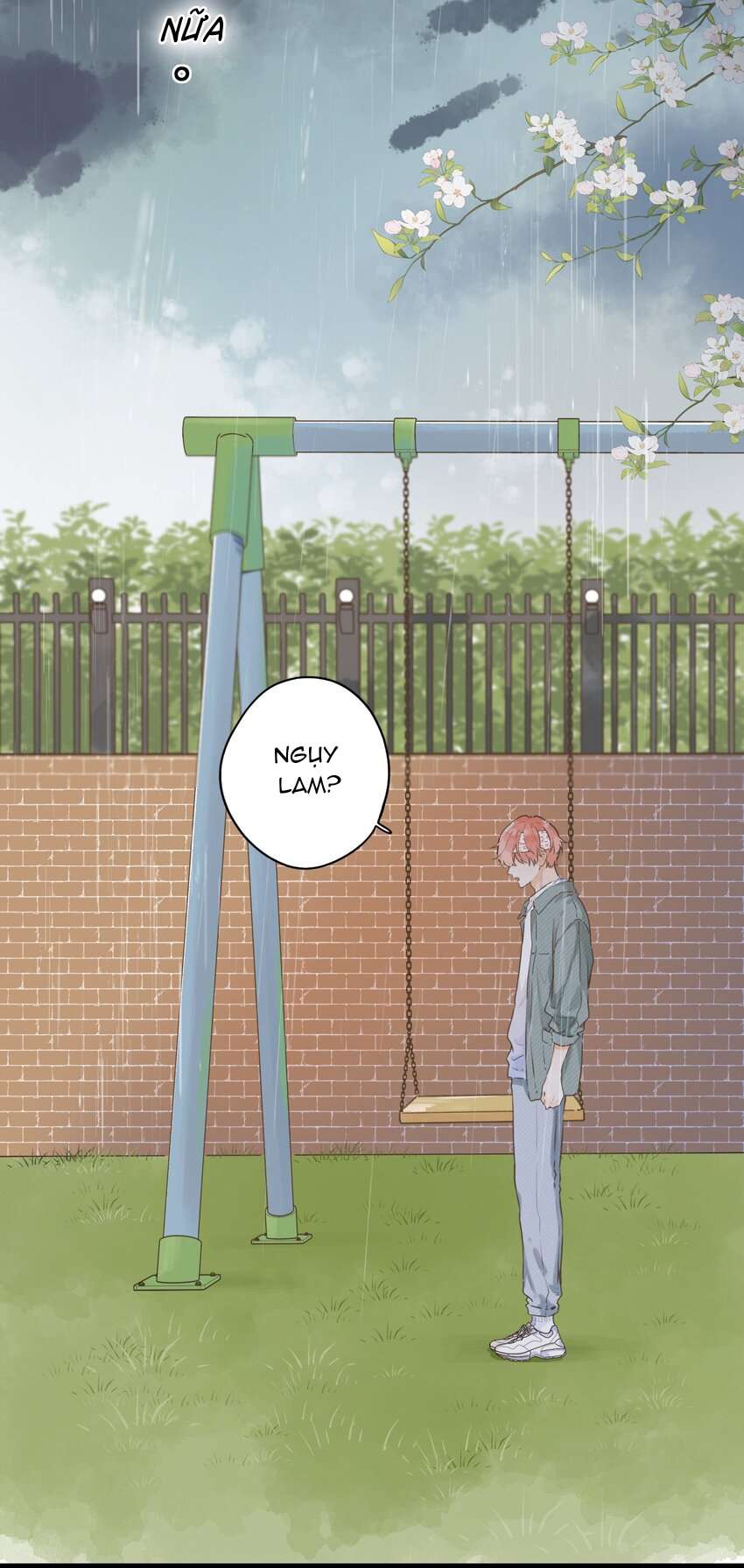 Ánh Sao Phiêu Linh Trong Nước Chapter 79 - Trang 2