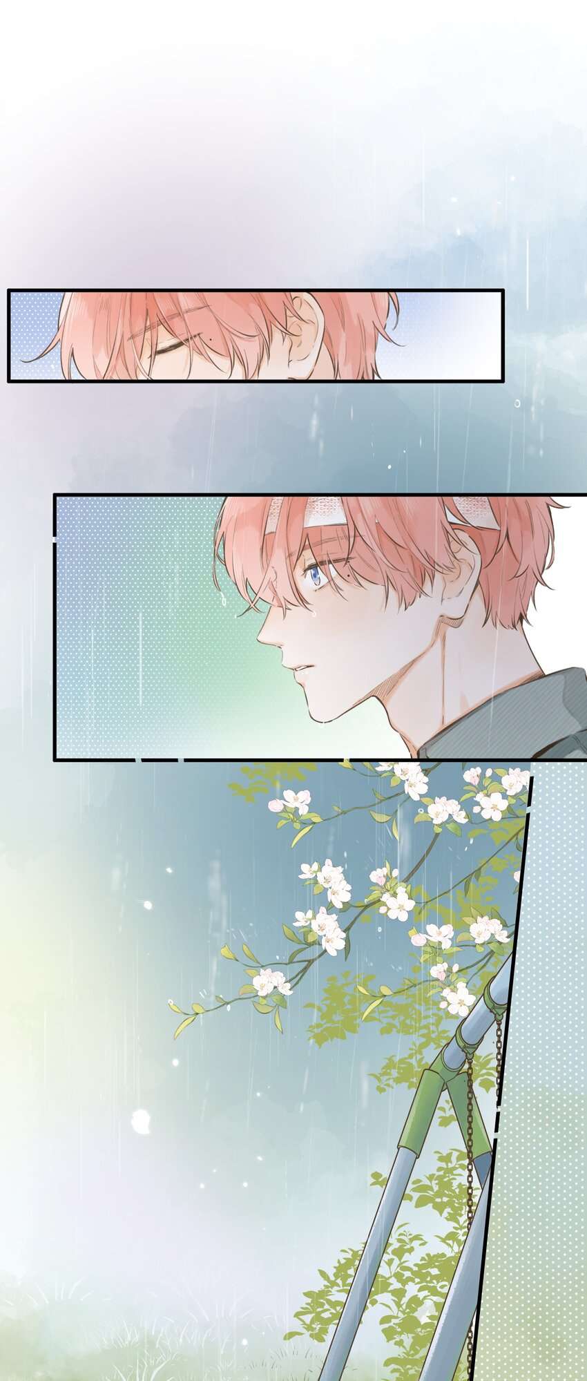 Ánh Sao Phiêu Linh Trong Nước Chapter 79 - Trang 2