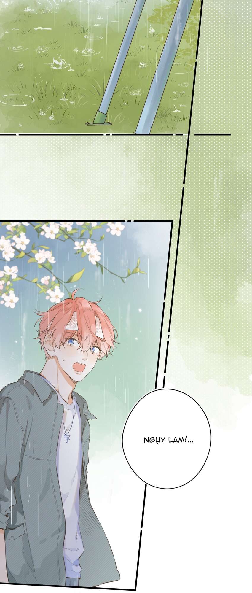 Ánh Sao Phiêu Linh Trong Nước Chapter 79 - Trang 2