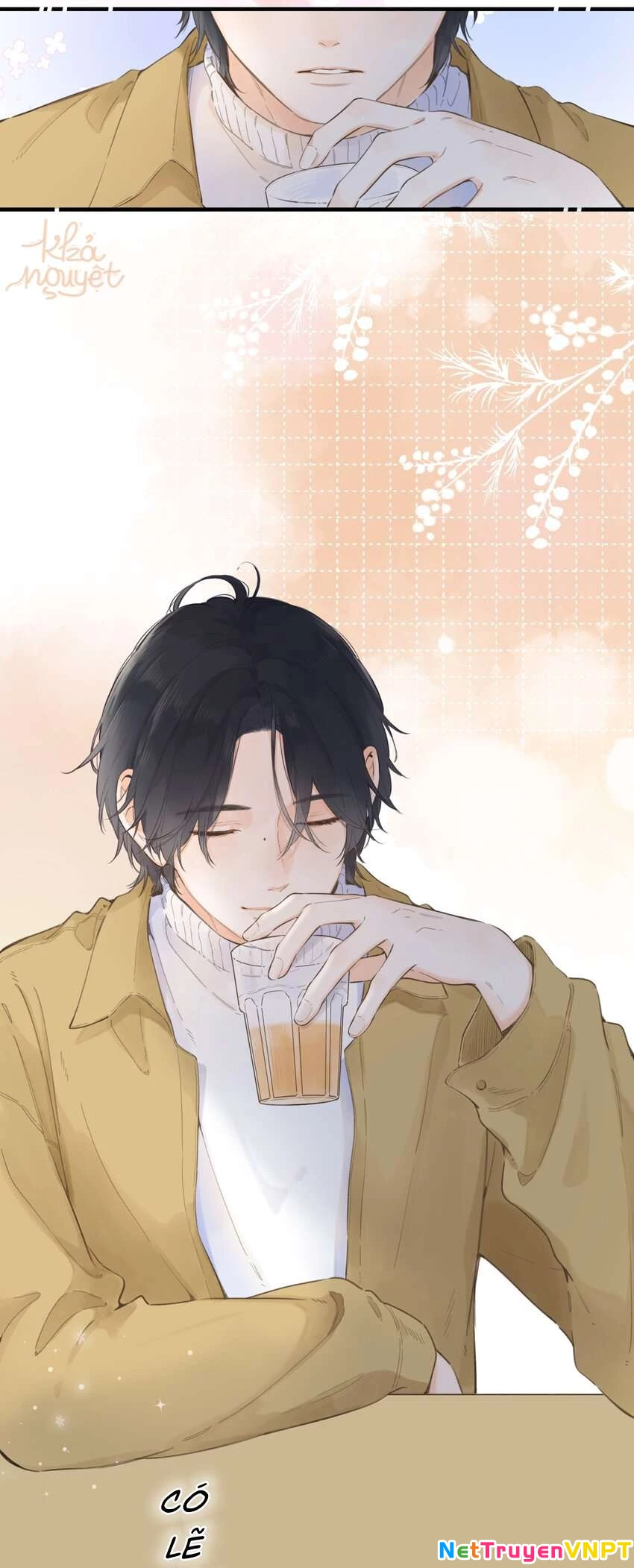Ánh Sao Phiêu Linh Trong Nước Chapter 80 - Trang 2