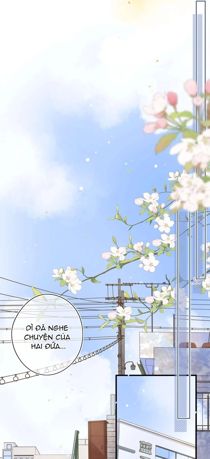 Ánh Sao Phiêu Linh Trong Nước Chapter 80 - Trang 2