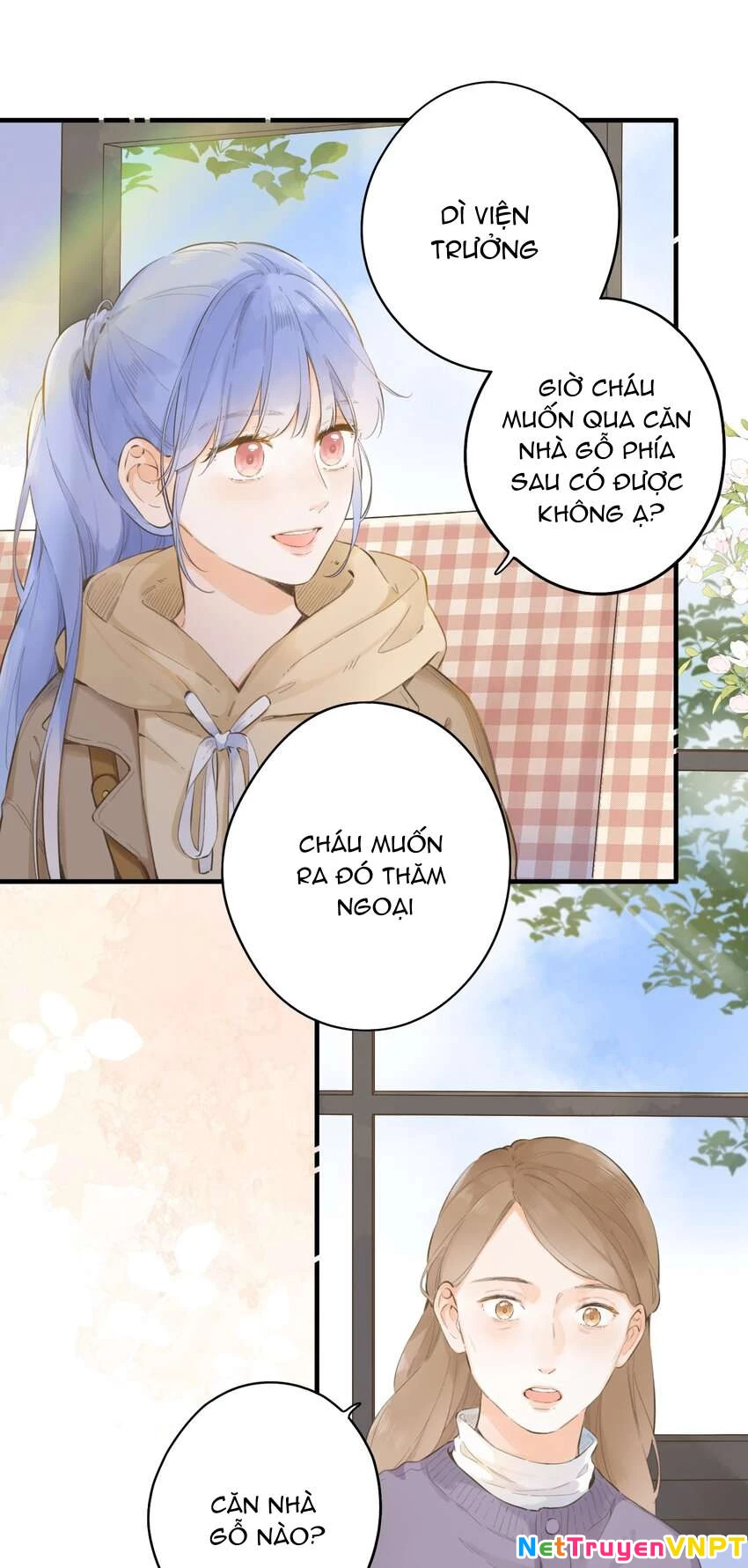 Ánh Sao Phiêu Linh Trong Nước Chapter 80 - Trang 2