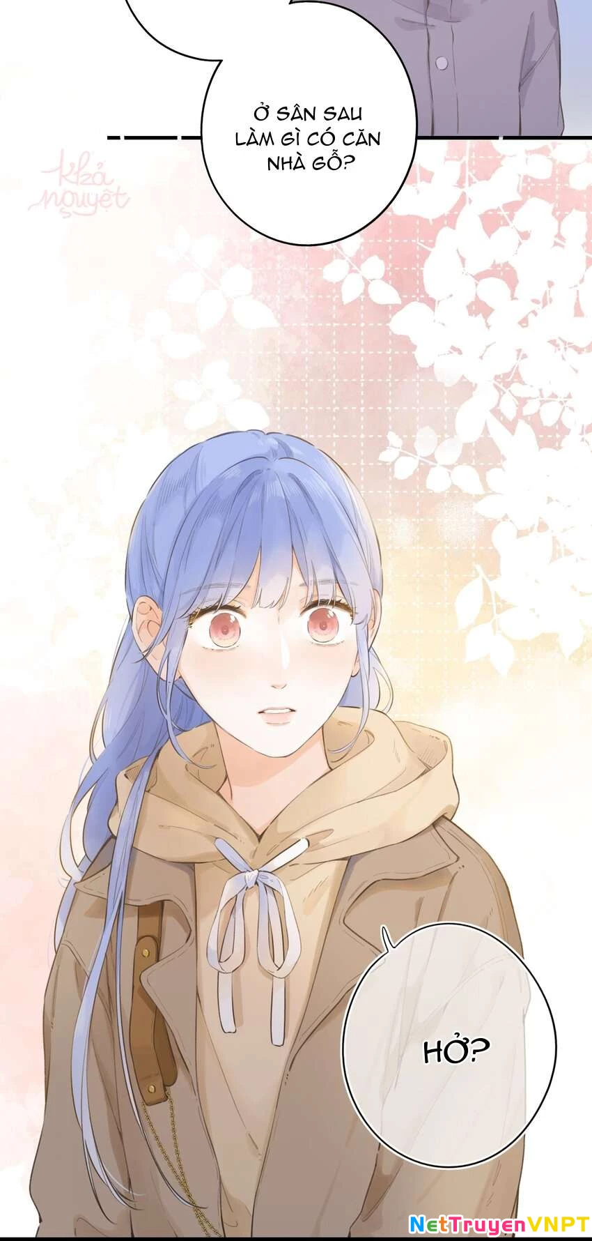 Ánh Sao Phiêu Linh Trong Nước Chapter 80 - Trang 2
