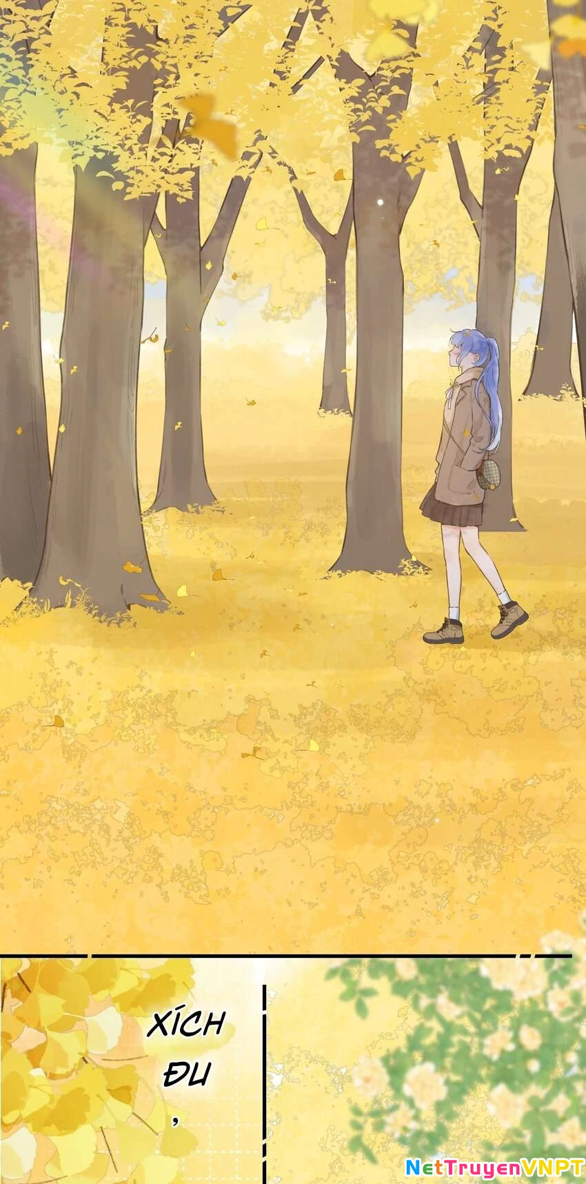 Ánh Sao Phiêu Linh Trong Nước Chapter 80 - Trang 2