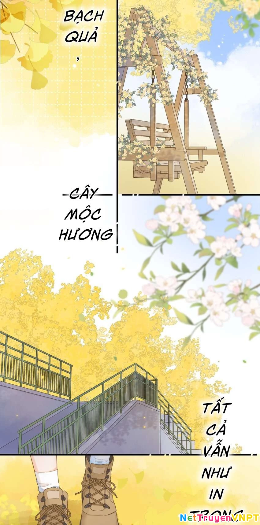 Ánh Sao Phiêu Linh Trong Nước Chapter 80 - Trang 2
