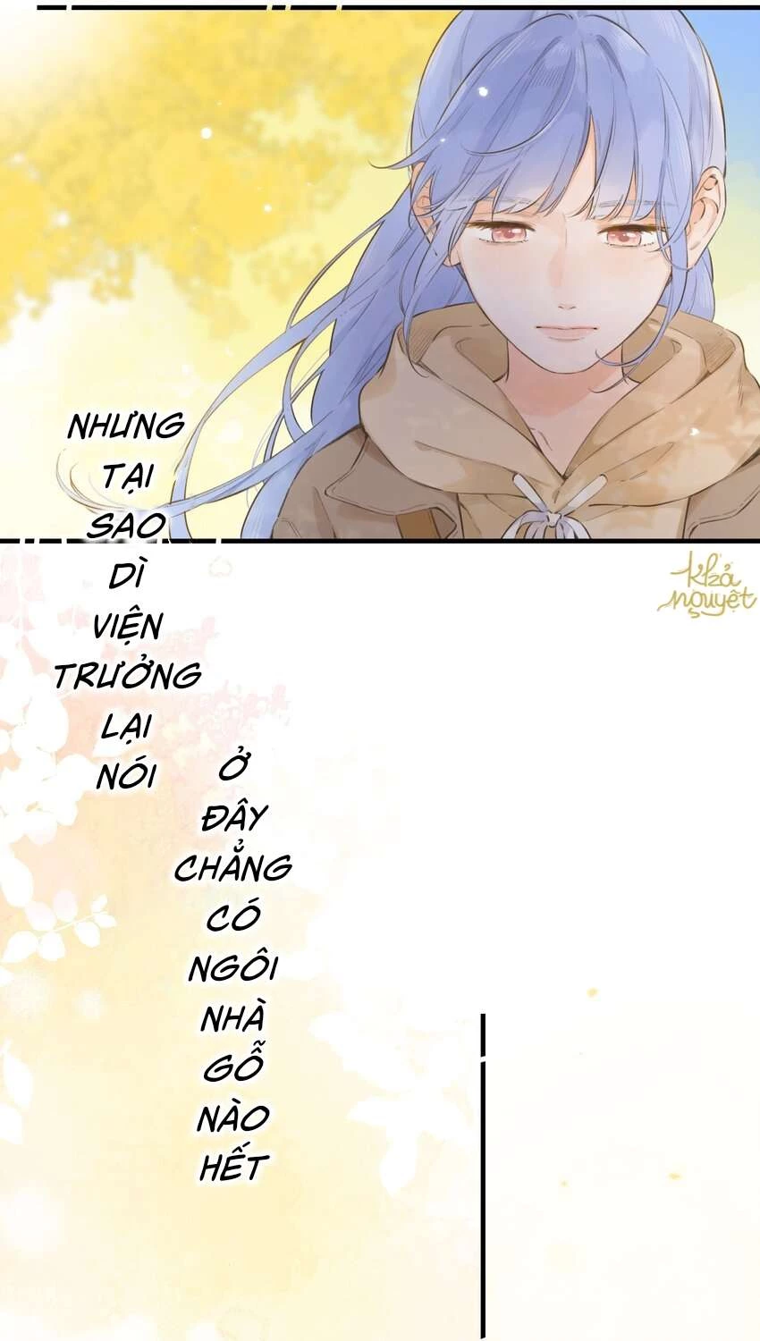 Ánh Sao Phiêu Linh Trong Nước Chapter 80 - Trang 2