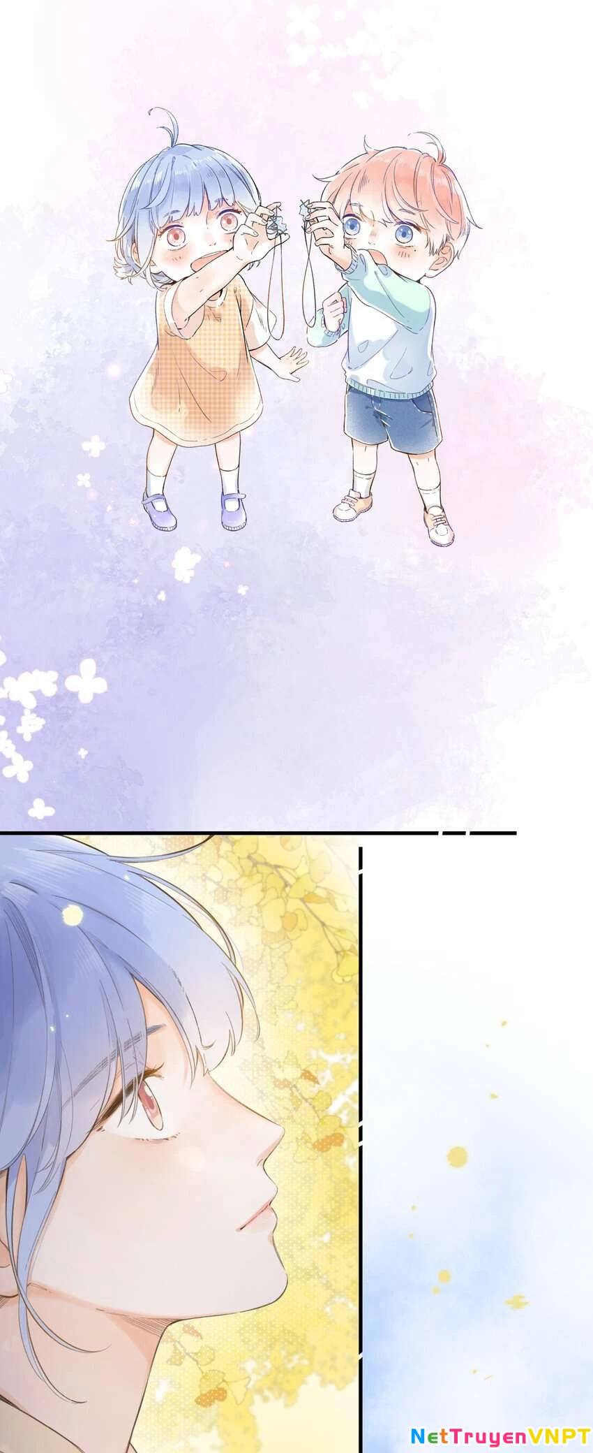 Ánh Sao Phiêu Linh Trong Nước Chapter 80 - Trang 2