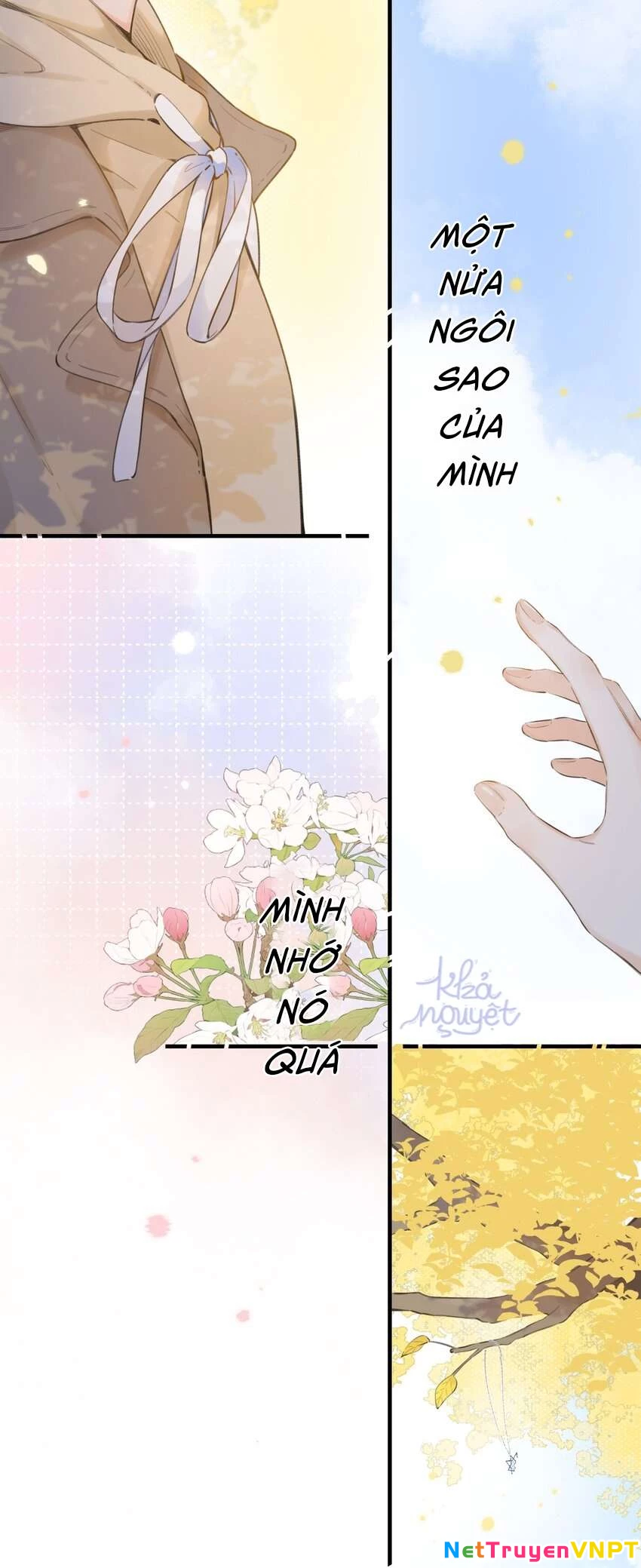 Ánh Sao Phiêu Linh Trong Nước Chapter 80 - Trang 2