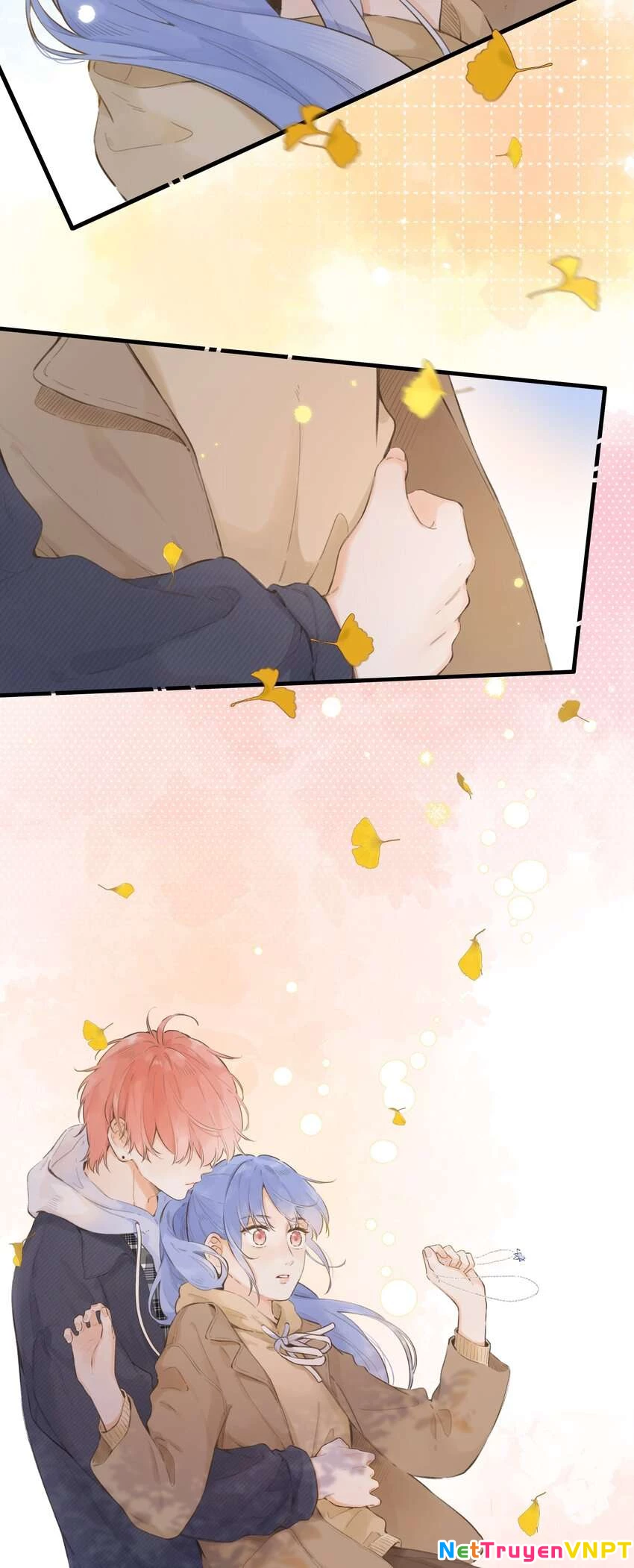 Ánh Sao Phiêu Linh Trong Nước Chapter 80 - Trang 2