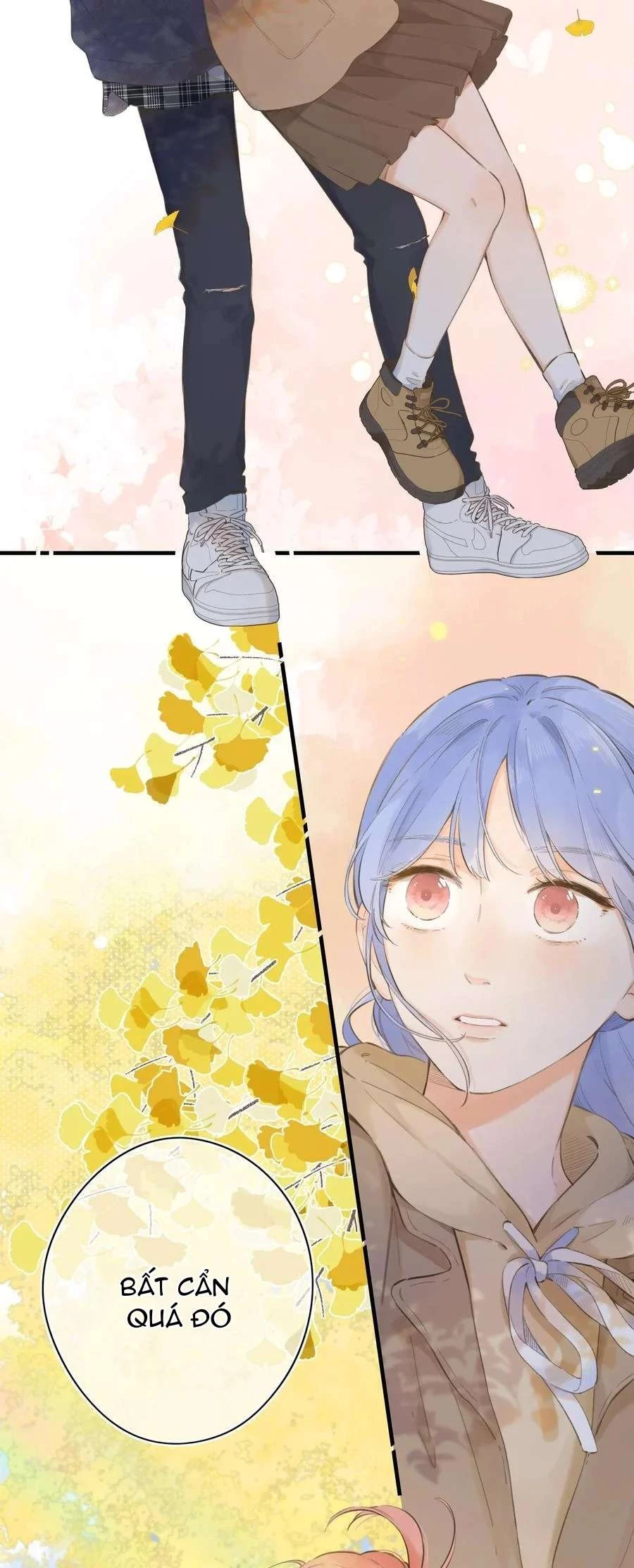 Ánh Sao Phiêu Linh Trong Nước Chapter 80 - Trang 2