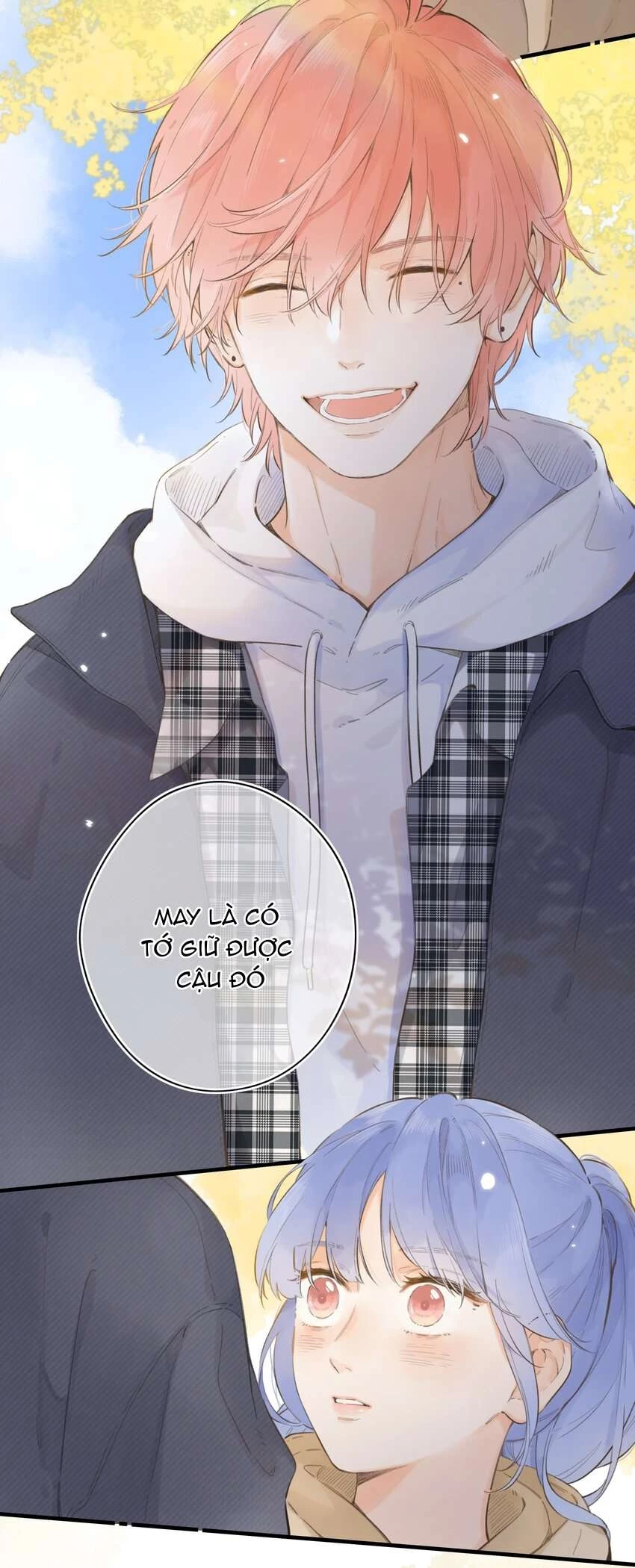 Ánh Sao Phiêu Linh Trong Nước Chapter 80 - Trang 2